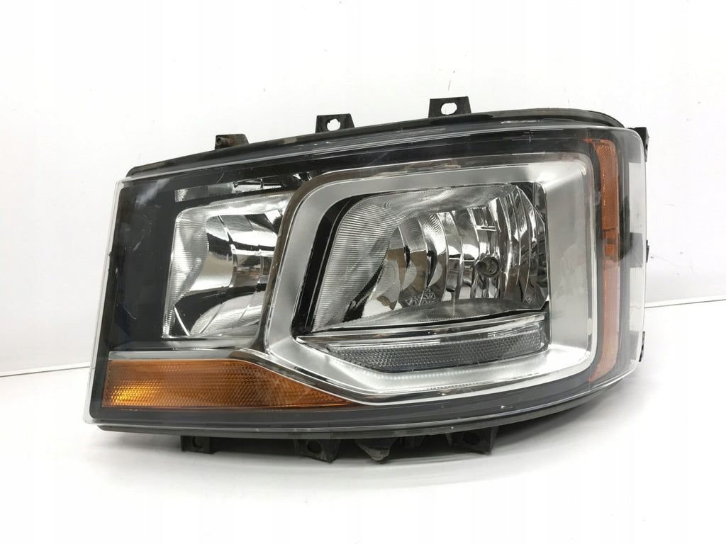 Frontscheinwerfer 2674382 Links Scheinwerfer Headlight SCH6327706185yp