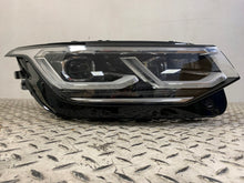 Laden Sie das Bild in den Galerie-Viewer, Frontscheinwerfer VW Tiguan 5NB941082G LED Rechts Scheinwerfer Headlight SCH9528254595ig
