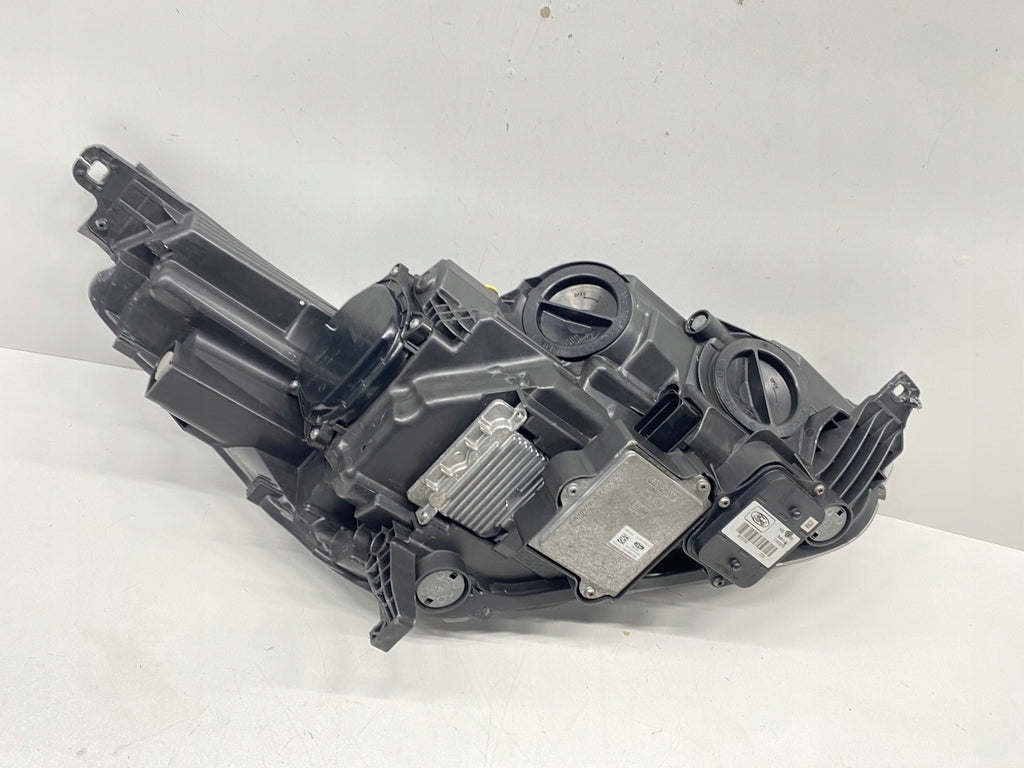 Frontscheinwerfer Ford C-Max F1CB-13D153-AF Xenon Links Scheinwerfer Headlight SCH2054828253xr