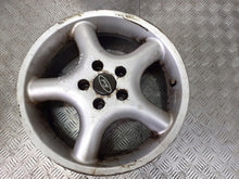 Load image into Gallery viewer, 1x Alufelge 16 Zoll 7.0" 5x108 Ford Mondeo I Rim Wheel FEL7512376296bg