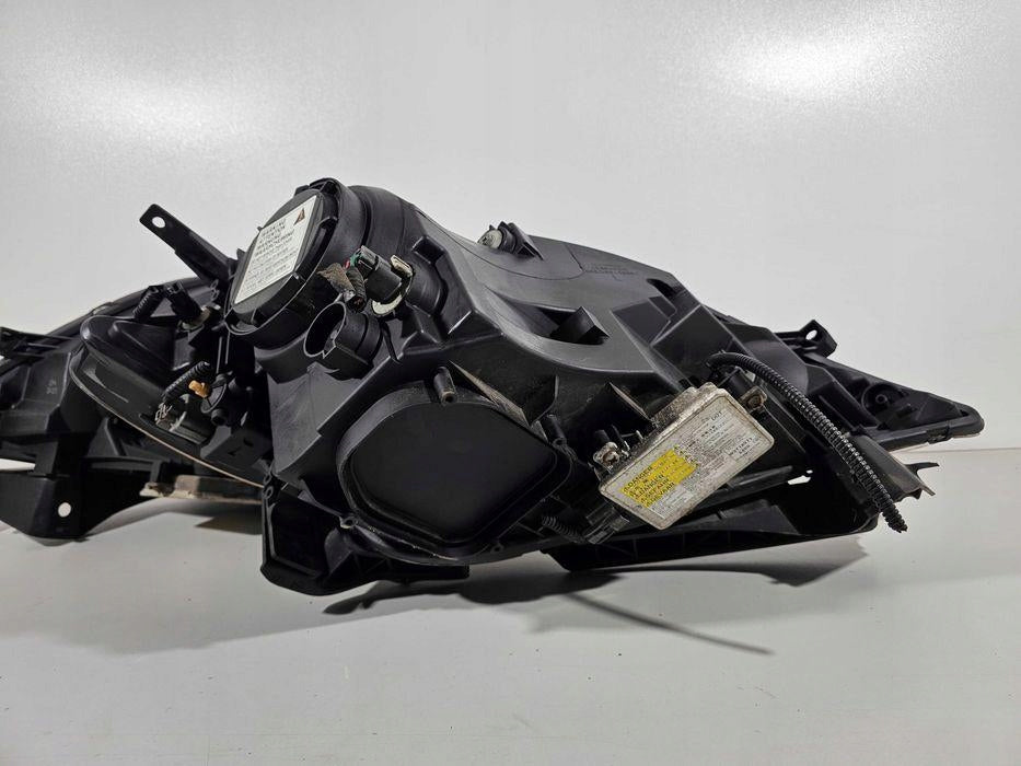 Frontscheinwerfer Honda Fr-V Frv 103419012626 Xenon Ein Satz Headlight SCH9379288398so