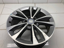 Laden Sie das Bild in den Galerie-Viewer, 1x Alufelge 18 Zoll 7.5" 5x112 52ET A4474015400 Mercedes-Benz Vito W447 FEL1355910624ek