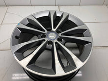 Load image into Gallery viewer, 1x Alufelge 18 Zoll 7.5" 5x112 52ET A4474015400 Mercedes-Benz Vito W447 FEL1355910624ek