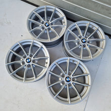 Load image into Gallery viewer, 4x Alufelge 16 Zoll 6.5" 5x112 22ET 6876921 BMW G21 G20 Rim Wheel FEL5196441383ae