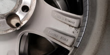 Load image into Gallery viewer, 4x Alufelge 17 Zoll 7.0" 5x112 48 5ET A2054015500 Mercedes-Benz Viano Rim Wheel FEL1850090008ui