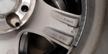 Load image into Gallery viewer, 4x Alufelge 17 Zoll 7.0" 5x112 48 5ET A2054015500 Mercedes-Benz Viano Rim Wheel FEL1850090008ui