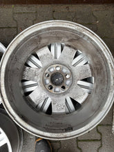 Laden Sie das Bild in den Galerie-Viewer, 4x Alufelge 16 Zoll 8665466 Volvo V50 Rim Wheel FEL1631754042po