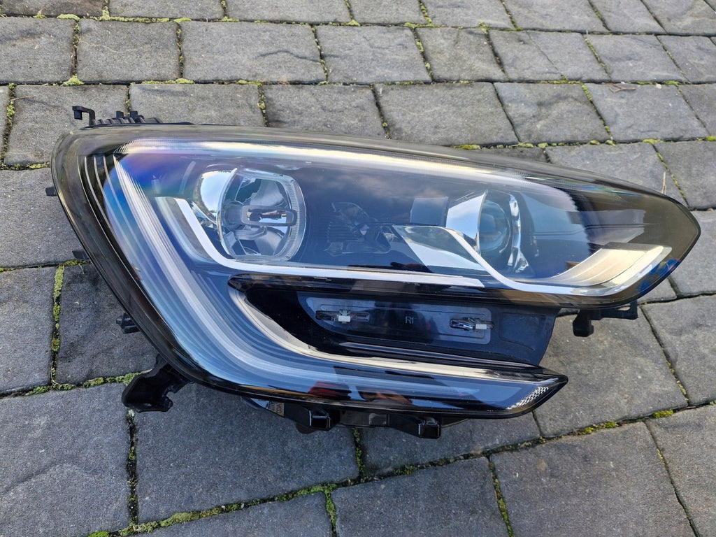 Frontscheinwerfer Renault Megane IV 2601084788 LED Rechts Scheinwerfer Headlight SCH9678510811ar