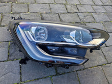 Laden Sie das Bild in den Galerie-Viewer, Frontscheinwerfer Renault Megane IV 2601084788 LED Rechts Scheinwerfer Headlight SCH9678510811ar