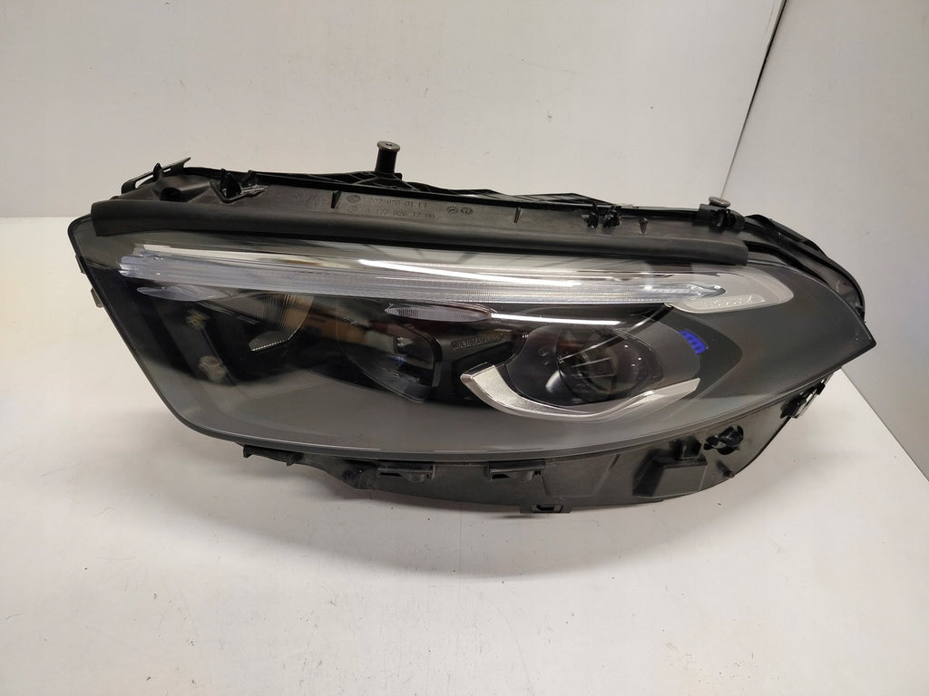 Frontscheinwerfer Mercedes-Benz W177 A1779065704 A1779065804 Ein Satz Headlight SCH4121853260vi
