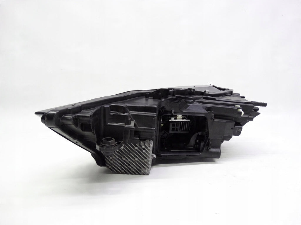 Frontscheinwerfer Audi A6 C8 4K0941034-JKB Full LED Rechts Headlight