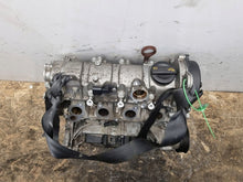 Laden Sie das Bild in den Galerie-Viewer, Motor Audi Seat A3 Leon CBZB 1.2 TSI 105PS 77kW 123TKm Benzin Engine Unkomplett MOT5474735210bi