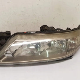 Frontscheinwerfer Renault Laguna II 8200002465 89004693 Links Headlight SCH8066362096ak
