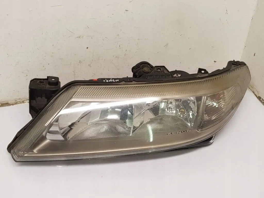 Frontscheinwerfer Renault Laguna II 8200002465 89004693 Links Headlight SCH8066362096ak