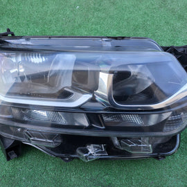 Frontscheinwerfer Toyota Proace City 9835780580 Rechts Scheinwerfer Headlight SCH7950895621db