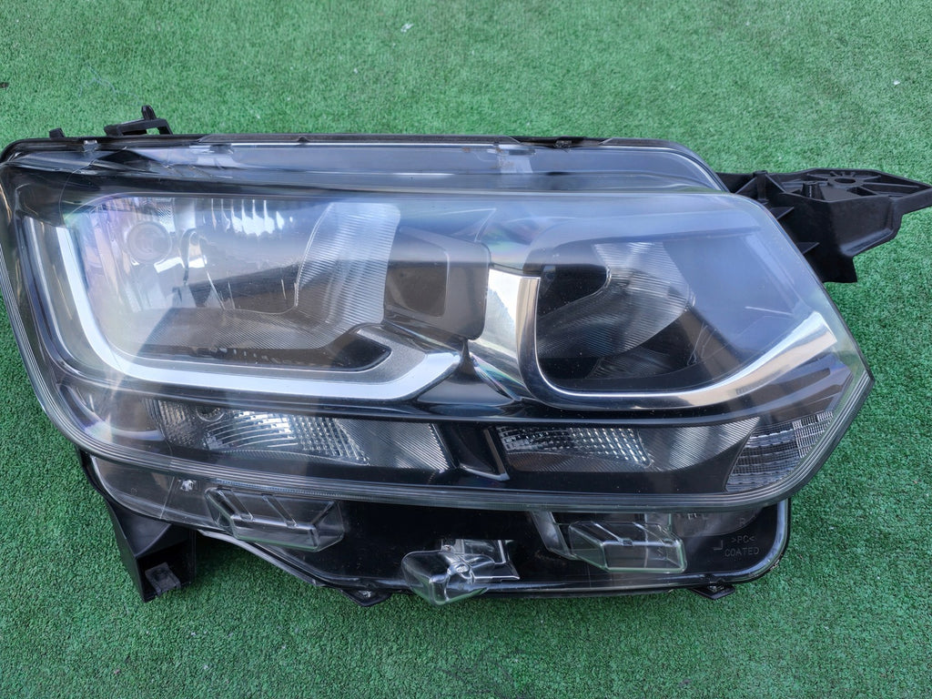 Frontscheinwerfer Toyota Proace City 9835780580 Rechts Scheinwerfer Headlight SCH7950895621db