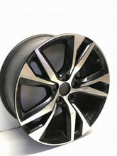 Laden Sie das Bild in den Galerie-Viewer, 1x Alufelge 18 Zoll 5x108 32271989 Volvo V60 S60 Rim Wheel FEL2946494663wd