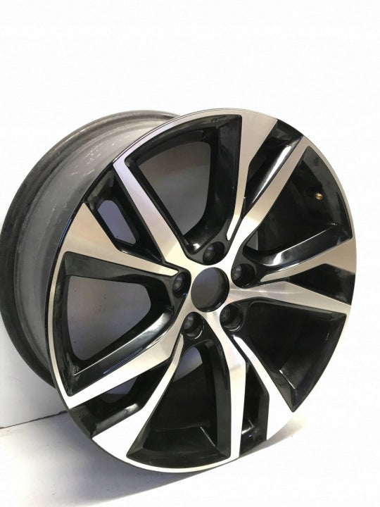 1x Alufelge 18 Zoll 5x108 32271989 Volvo V60 S60 Rim Wheel FEL2946494663wd