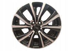 Laden Sie das Bild in den Galerie-Viewer, 1x Alufelge 17 Zoll 7.0" 5x108 47 5ET L1TC1007AA Ford Puma Rim Wheel FEL6002554130yb