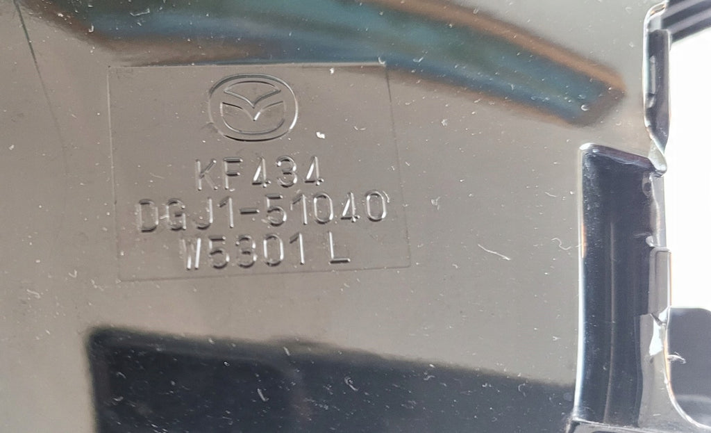 Frontscheinwerfer Mazda Cx-30 DGJ1-51040 Full LED Links Scheinwerfer Headlight