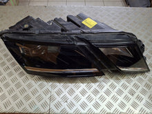 Load image into Gallery viewer, Frontscheinwerfer Skoda Octavia III 5E1941016E Full LED Rechts Headlight SCH5254851935sb