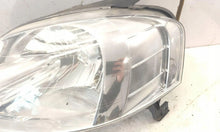Laden Sie das Bild in den Galerie-Viewer, Frontscheinwerfer VW Fox 5Z1941005A Links Scheinwerfer Headlight SCH9462253782bo