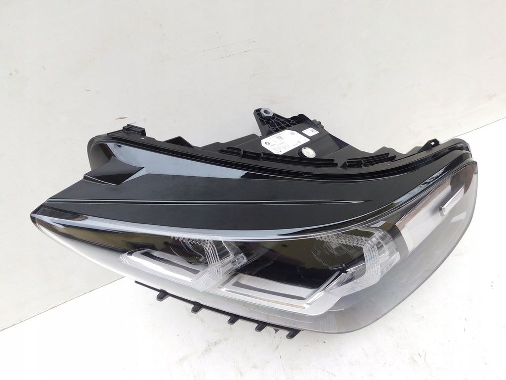 Frontscheinwerfer BMW X1 5A5BD47-02 LED Links Scheinwerfer Headlight SCH2181057486cg
