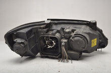 Load image into Gallery viewer, Frontscheinwerfer Opel Zafira A 301116271 Links Scheinwerfer Headlight