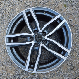 1x Alufelge 18 Zoll 8.0