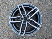 Load image into Gallery viewer, 1x Alufelge 18 Zoll 8.0" 5x105 38ET KBA51367 Opel Rim Wheel FEL8152243600hl