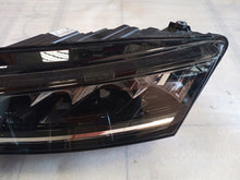 Laden Sie das Bild in den Galerie-Viewer, Frontscheinwerfer Skoda Octavia 5E4941015 LED Links Scheinwerfer Headlight SCH1712238417fc