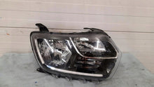Load image into Gallery viewer, Frontscheinwerfer Dacia Duster RKC11390 Vorderseite Scheinwerfer Headlight