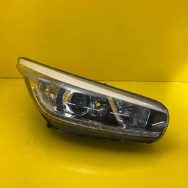 Frontscheinwerfer Kia Ceed 92102-A2220 LED Rechts Scheinwerfer Headlight SCH4485692973tf