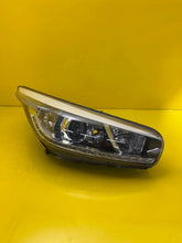 Laden Sie das Bild in den Galerie-Viewer, Frontscheinwerfer Kia Ceed 92102-A2220 LED Rechts Scheinwerfer Headlight SCH4485692973tf
