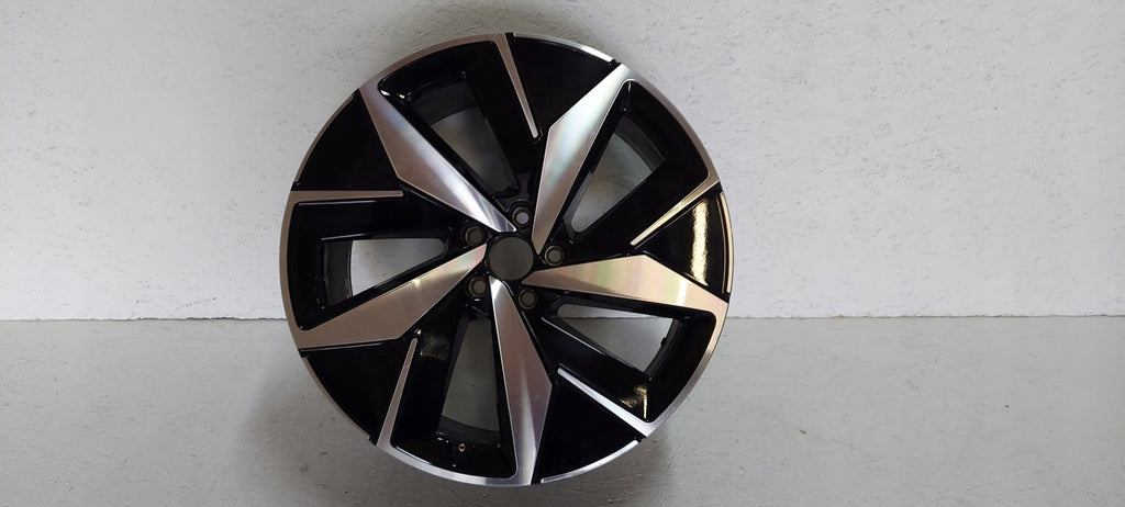 1x Alufelge 20 Zoll 9.0" 5x112 42ET 11A601025J VW Id.4 Rim Wheel FEL9039875626ag