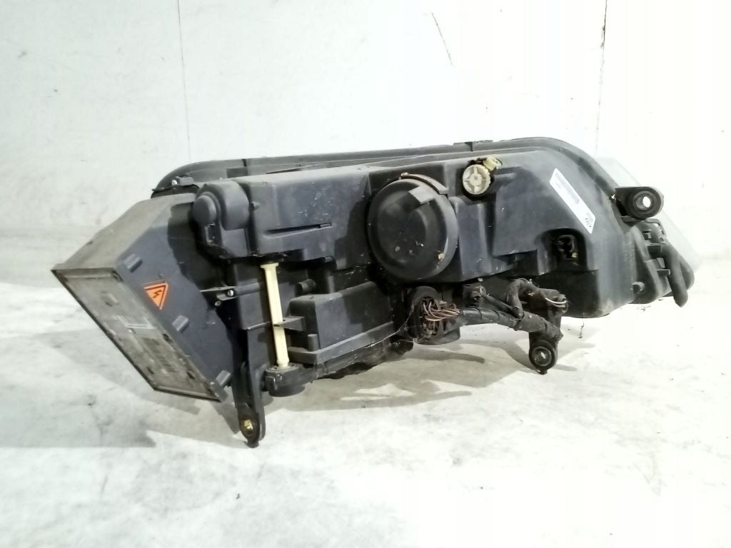 Frontscheinwerfer VW Phaeton 3D1941017P Xenon Links Scheinwerfer Headlight SCH7436892143hs