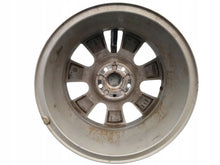 Load image into Gallery viewer, 1x Alufelge 16 Zoll 6.5" 5x108 47ET Glanz Silber YP00044780 Opel E Combo FEL1375479917ae