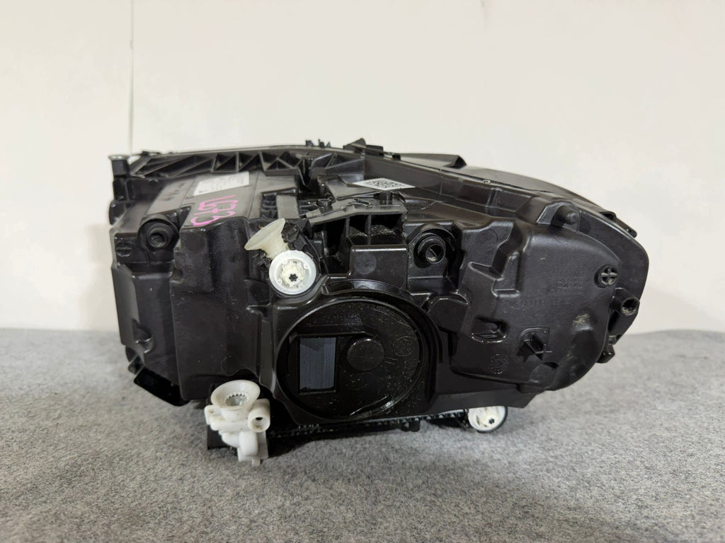 Frontscheinwerfer Mercedes-Benz Cla A1189061401 Rechts Scheinwerfer Headlight SCH1665612091xr