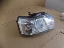Laden Sie das Bild in den Galerie-Viewer, Frontscheinwerfer Land Rover Freelander Rechts Scheinwerfer Headlight SCH3790640284wf