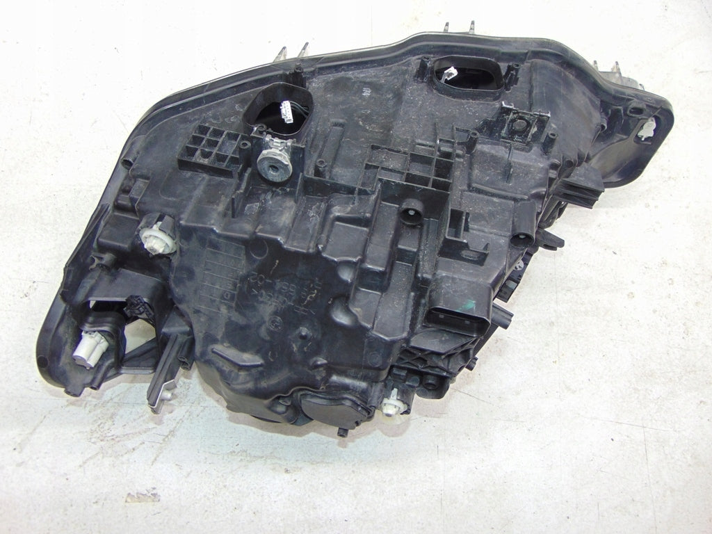 Frontscheinwerfer BMW F30 F31 8739566-03 LED Rechts Scheinwerfer Headlight SCH2749034170kk
