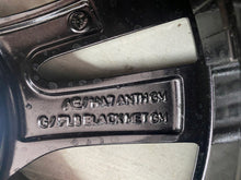 Load image into Gallery viewer, 1x Alufelge 16 Zoll 6.0" 5x100 45ET 6V0601025E Skoda Fabia Iv Rim Wheel FEL1347589084gs