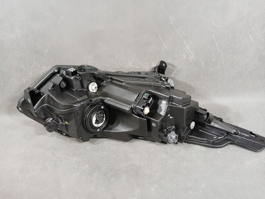 Frontscheinwerfer Honda Hrv Hr-V 100-18205 LED FALSE Scheinwerfer Headlight SCH3082699686mr