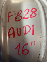 Load image into Gallery viewer, 1x Alufelge 16 Zoll 7.0" 5x100 8X0601025G Audi A1 Rim Wheel FEL6208708770no