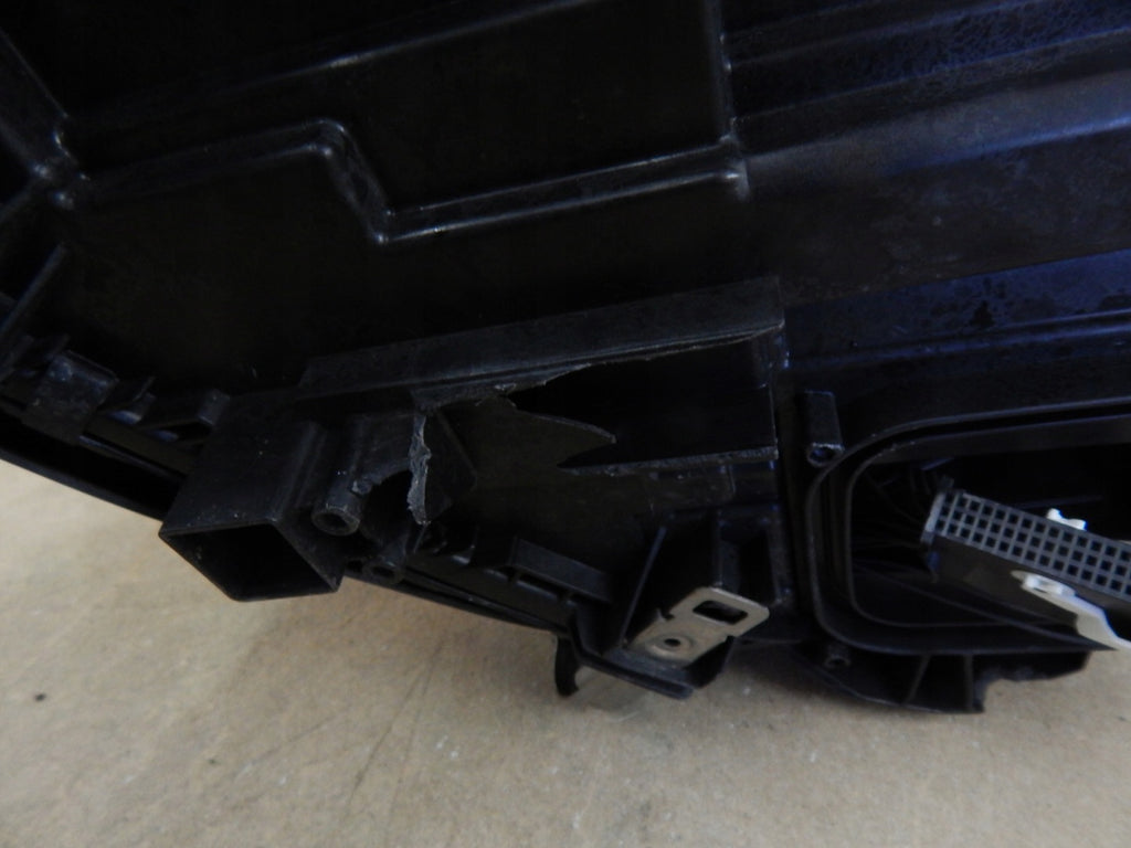 Frontscheinwerfer Mercedes-Benz W246 A2469067001 LED Rechts Headlight SCH3473096530ng