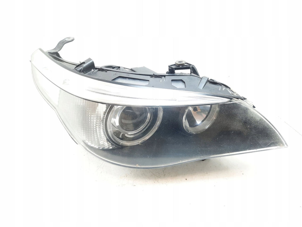 Frontscheinwerfer BMW 5 E60 E61 162396 Rechts Scheinwerfer Headlight SCH8084972512gd