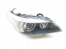 Laden Sie das Bild in den Galerie-Viewer, Frontscheinwerfer BMW 5 E60 E61 162396 Rechts Scheinwerfer Headlight SCH8084972512gd