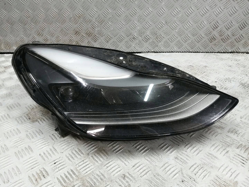 Frontscheinwerfer Tesla Model 3 151495300C Rechts Scheinwerfer Headlight