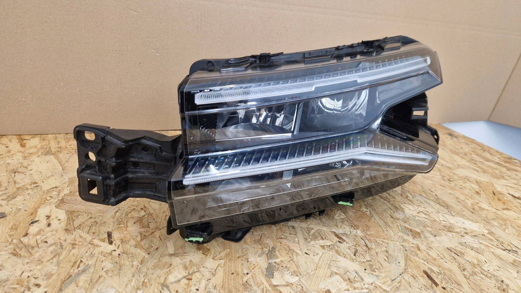 Frontscheinwerfer Citroën C5 Aircross 9845356280 Full LED Rechts oder Links