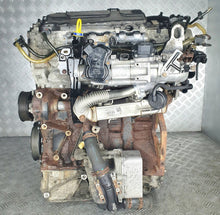 Laden Sie das Bild in den Galerie-Viewer, Motor Opel Renault Vivaro A Trafic M9R630 2.0 DCI 167TKm 2007 Diesel Unkomplett