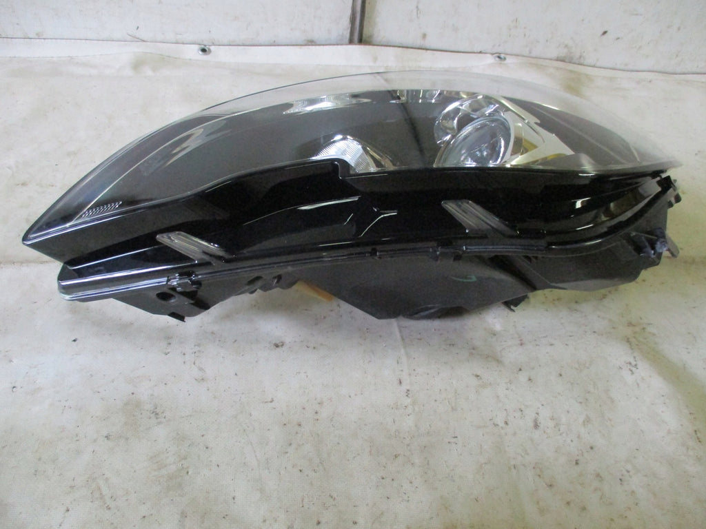 Frontscheinwerfer Peugeot 308 98169906 LED Links Scheinwerfer Headlight